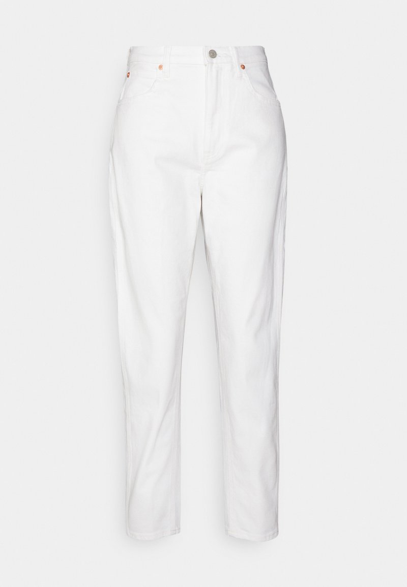 Polo Ralph Lauren ANKLE Relaxed fit jeans crocus wash/white