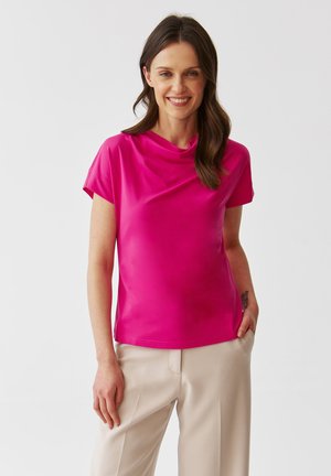 HAIDIKA - Blouse - fuhsia