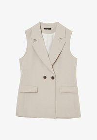 Non sélectionné, beige