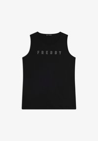 Selezionato, nero argento