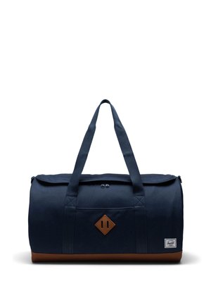 HERITAGE - Sac de voyage - navy blue