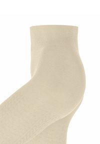 Burlington COSY COTTAGE - Collant - creme