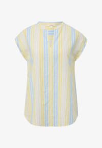 Unausgewählt, zitrone