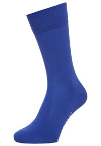 Unausgewählt, dark blue