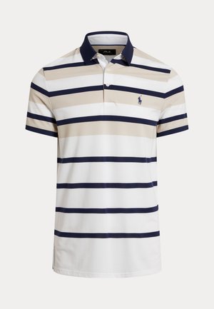 Polo Ralph Lauren, Poloskjorter - basic sand/multi