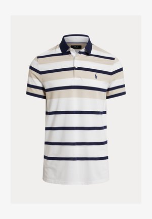 Polo Ralph Lauren, Poloskjorter - basic sand/multi