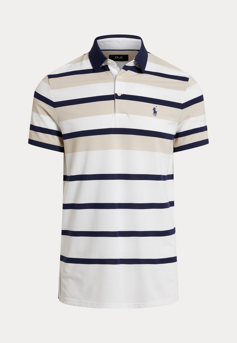 Polo Ralph Lauren Polo - basic sand/multi/tierra - Zalando.es