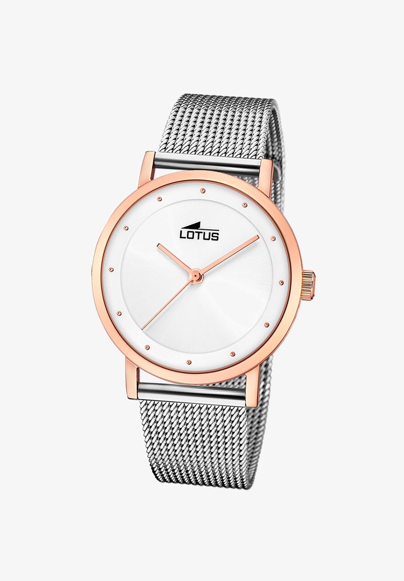 Lotus CLASSIC - Montre - goldfarben