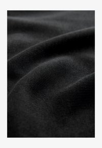 Niet geselecteerd, black