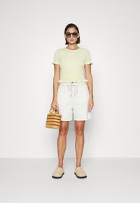 SUMMERY Copenhagen Blusa - lemonade