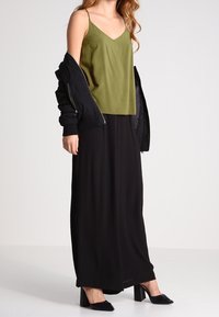 Even&Odd Toppi - khaki