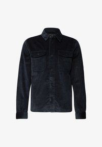 Non selezionato, blau