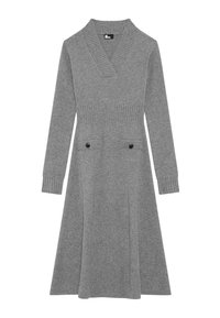 Geselecteerd, light grey