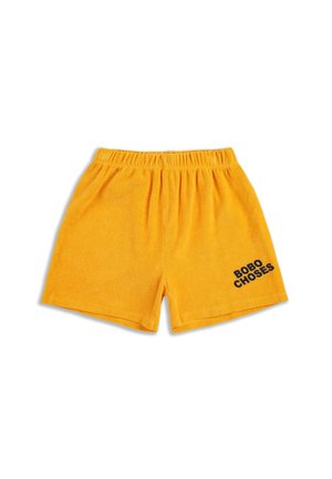 Bobo Choses Shorts - mustard