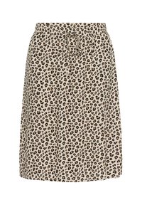 LCLuda - A-linjekjol - leopard spots