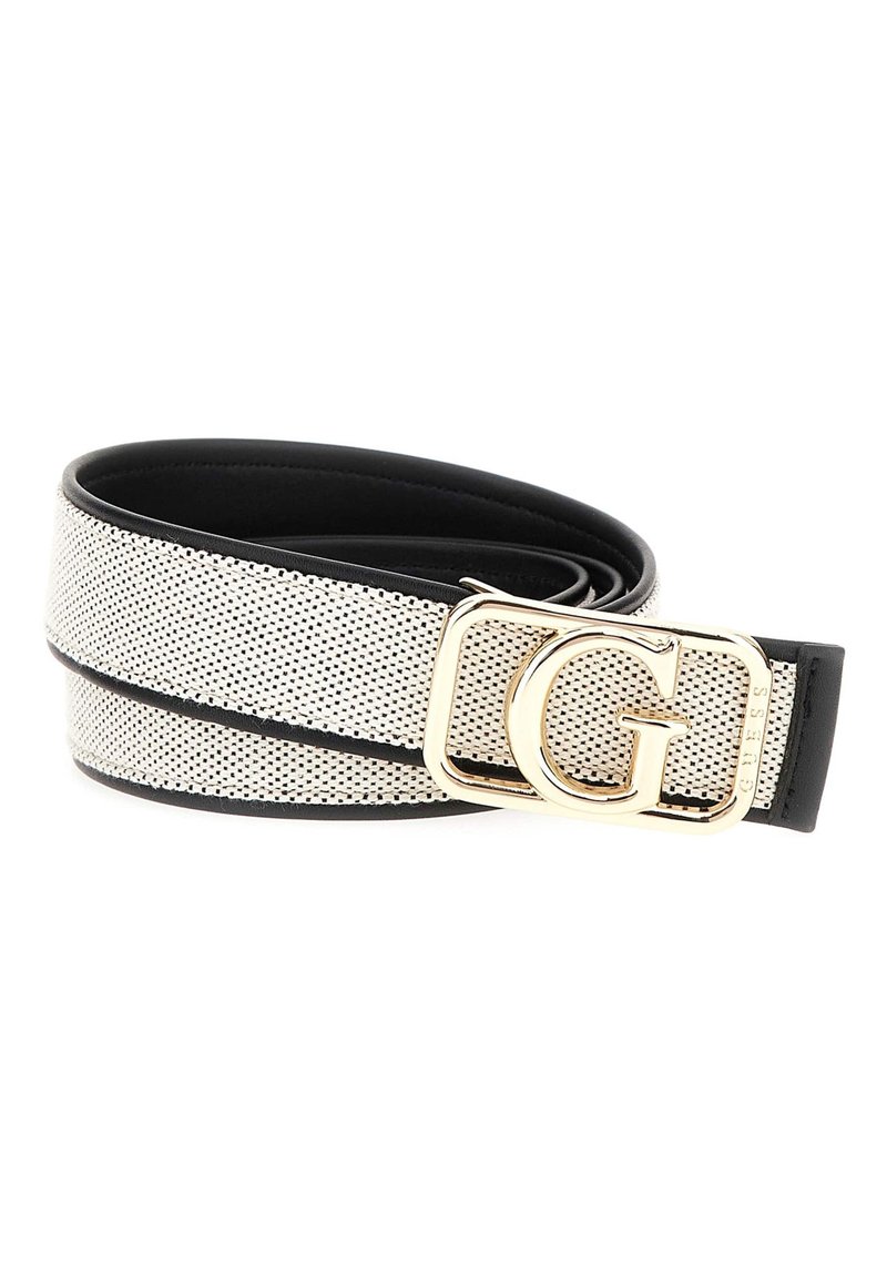 Guess SEBINA - Riem - mehrfarbig schwarz