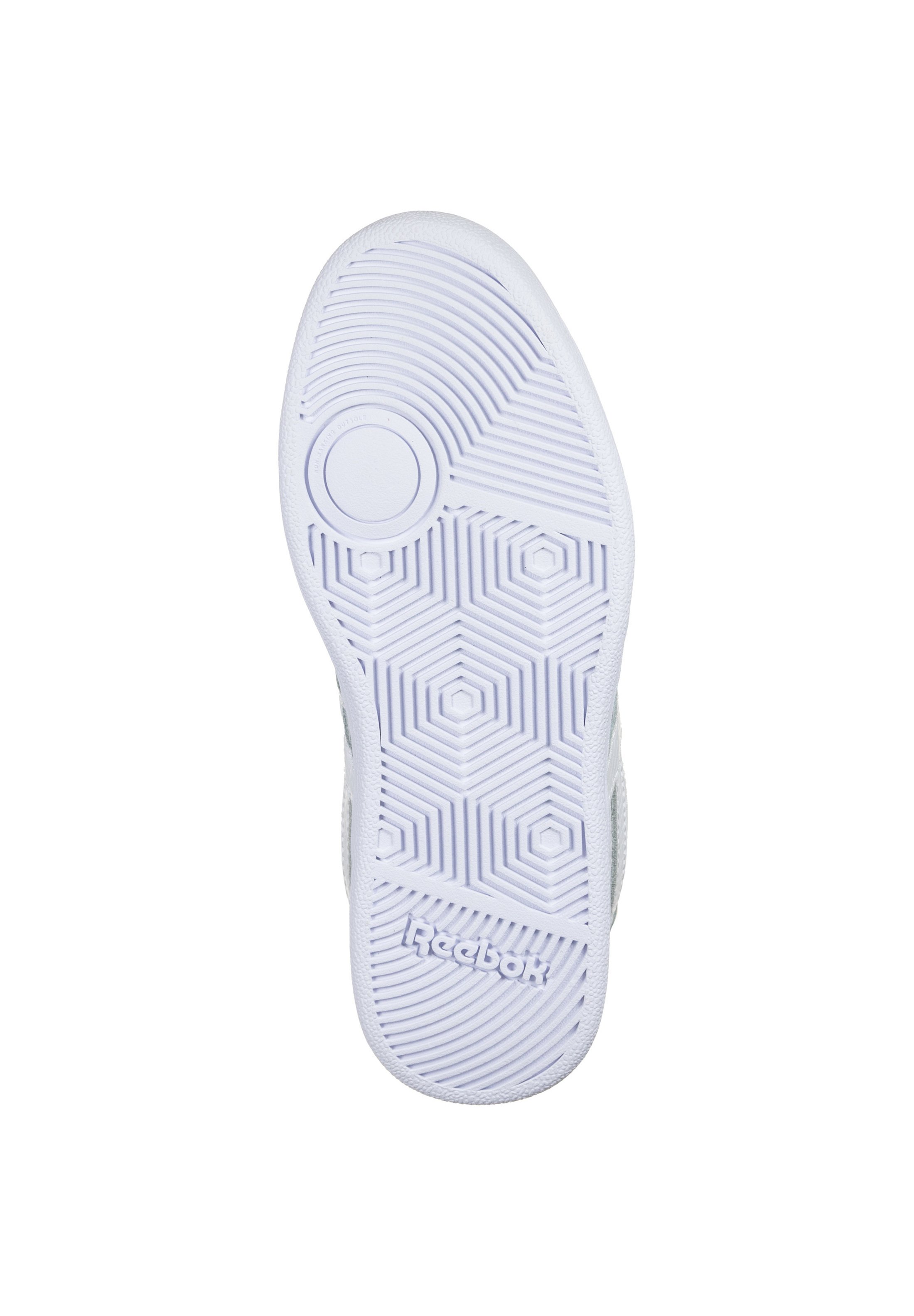 Reebok ROYAL TECHQUE - Zapatillas - white digital glow white/blanco -  Zalando.es