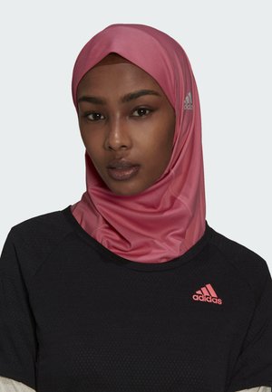 HIJAB - Pañuelo - pink