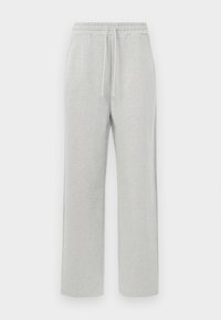 RELAXING DAYS - Treniņtērpa apakšdaļas - hellgrau