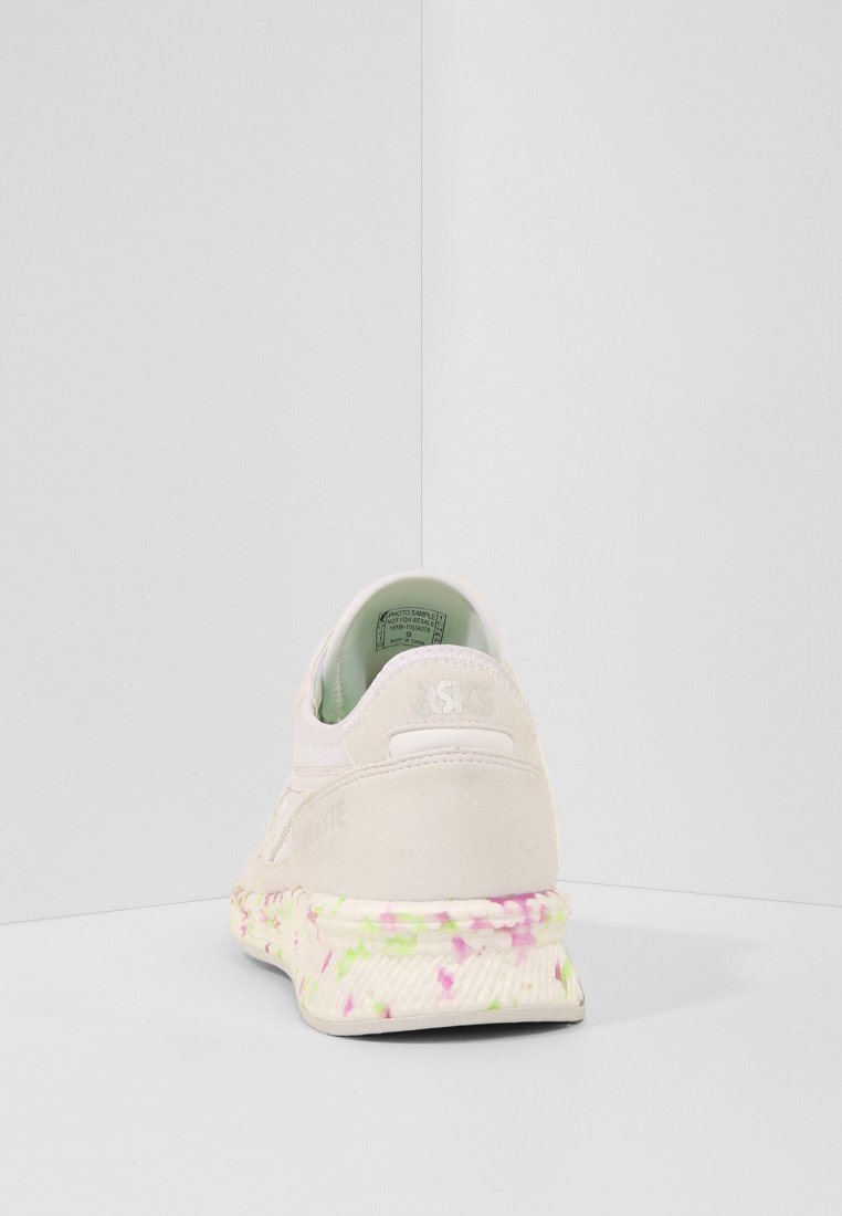 asics hyper gel lyte black