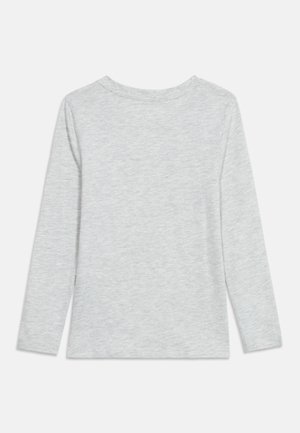 Friboo by Zalando, 5 PACK  - Блуза с дълги ръкави - pink/green/mottled grey
