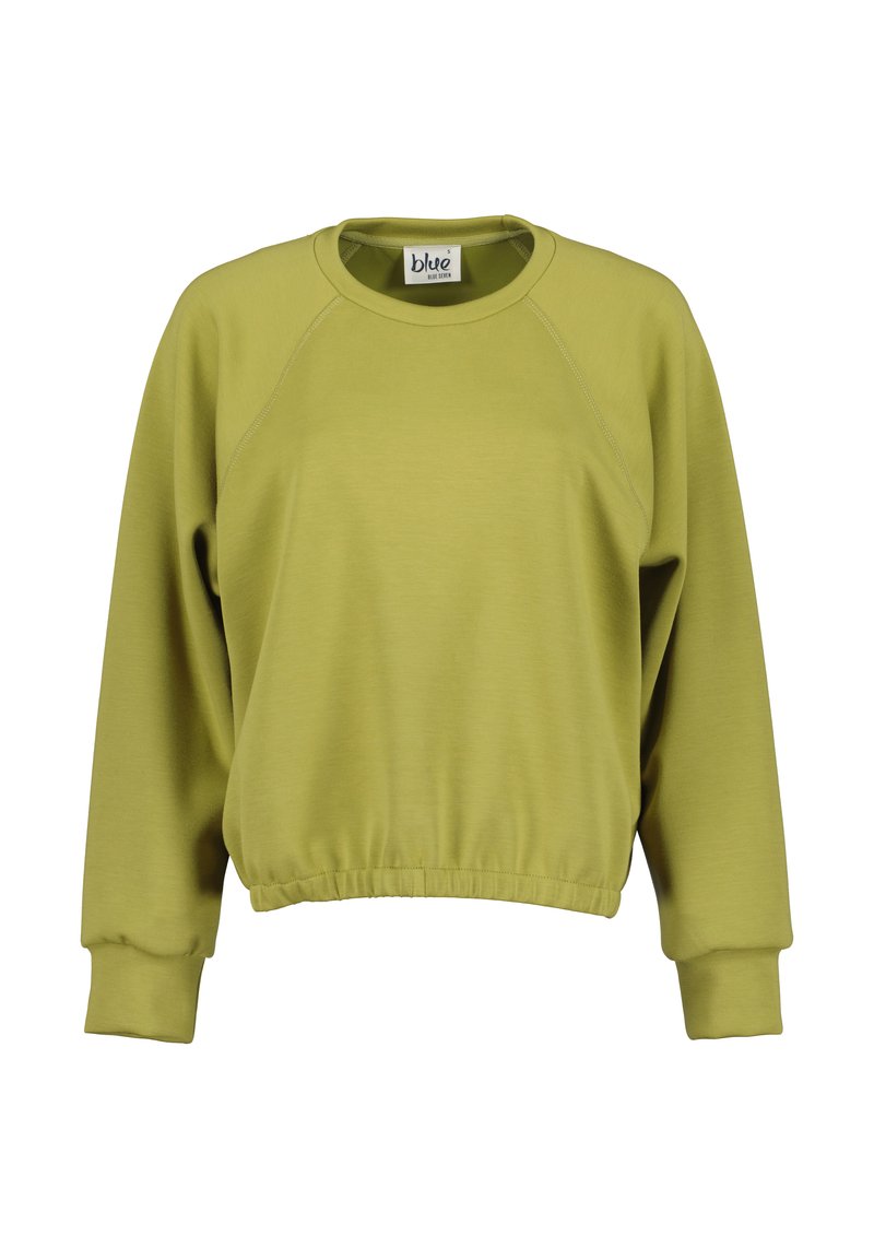 Blue Seven Mikina - schilf