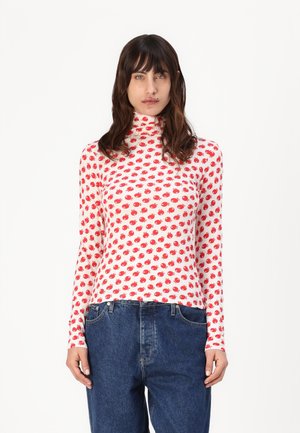 American Vintage GAMIPY - Top s dlouhým rukávem - ade