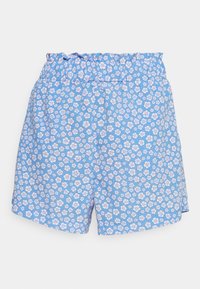 Selecionado, lilac/pink