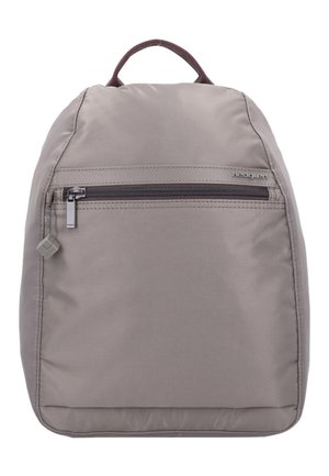 Hedgren Tagesrucksack - brown