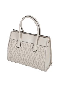 L.CREDI LAICA - Borsa a mano - beige