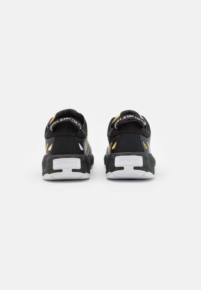 versace jeans couture sneakers laag