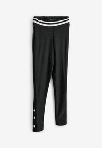 Next Legging (type pantalon) - black stripe popper
