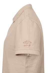 Umbro NAME - Polo - camel