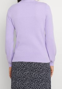 VILA Kofta - lilac