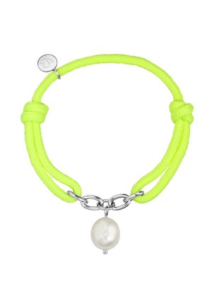 Bracelet - silberfarben