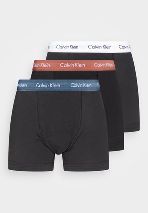 calvin klein onderbroeken heren
