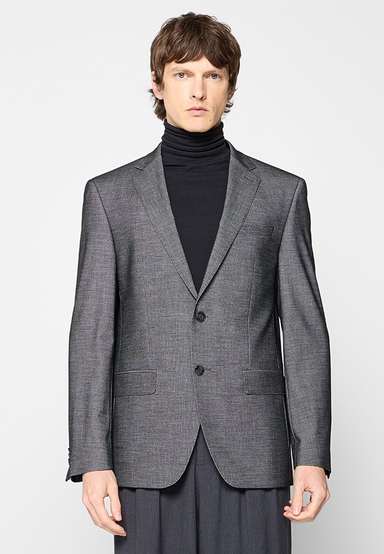 Hechter Paris Colbert grijs