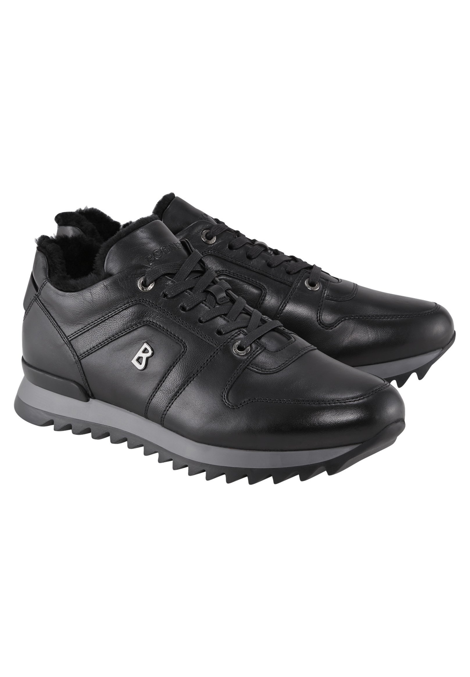Homme SEATTLE - Baskets basses Homme SEATTLE - Baskets basses