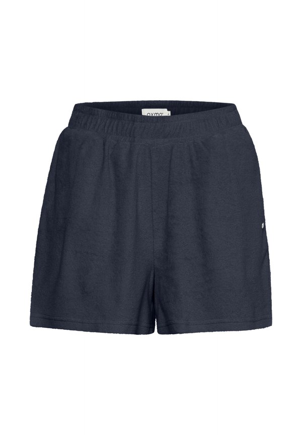 OXFRINKA REGULAR FIT - Shorts - total eclipse4