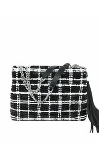 L'Atelier Du Sac Schoudertas - nero