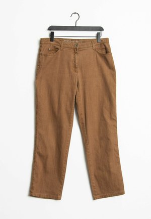 BRAX Jeansy Relaxed Fit