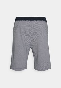 TOM TAILOR Pyžamový spodní díl - blue