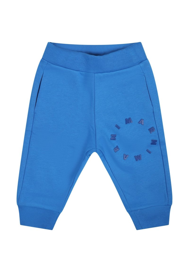 Marni Broek lichtblauw Marni Broek lichtblauw