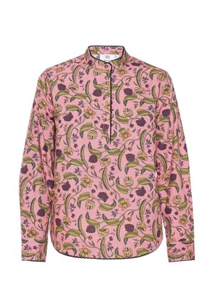 Noa Noa, TELMANN - Blouse - print rose