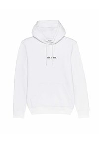 Non sélectionné, white