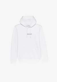 Non sélectionné, white