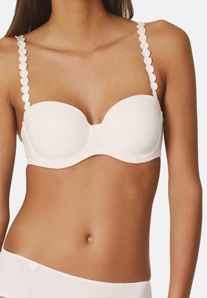 Marie Jo L'AVENTURE TOM - Strapless BH - natur