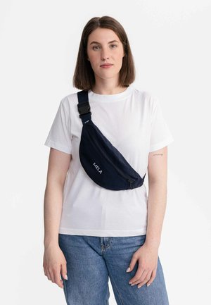 MELA KALINDI - Heuptas - navy