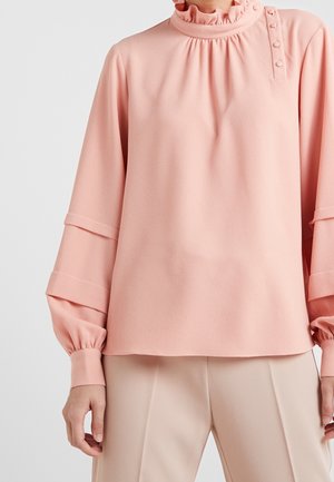 Blusa - light pink