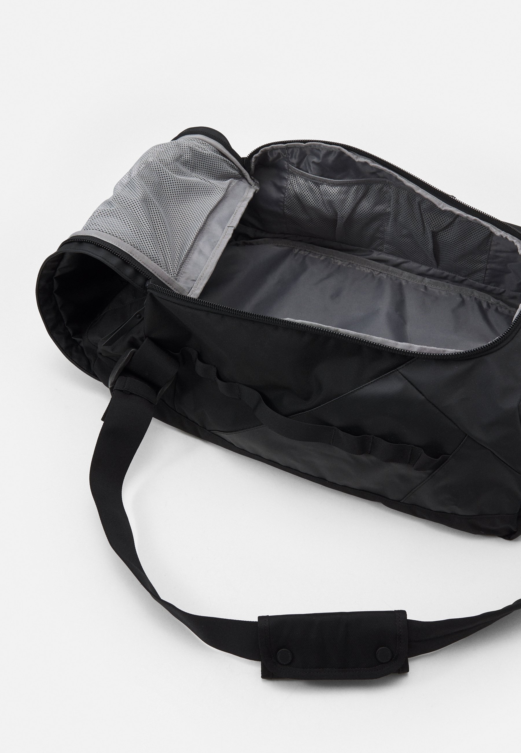 Women VERTICAL DUFFLE 50L UNISEX - Sports bag Women VERTICAL DUFFLE 50L UNISEX - Sports bag